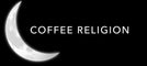 COFFEE RELIGION